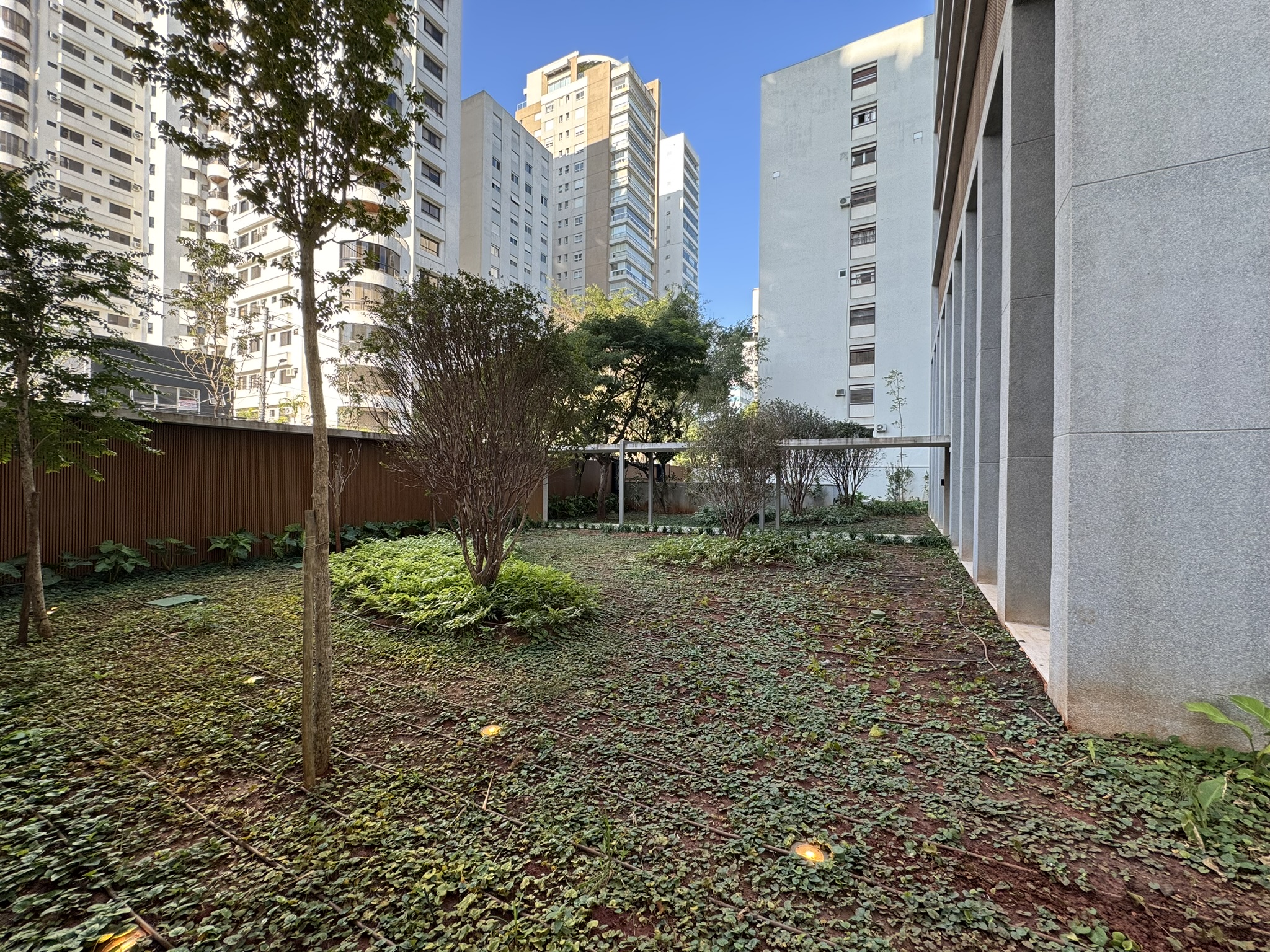Imagem Apartamento com 3 Quartos à Venda, 374 m² em Jardim Paulista - São Paulo
