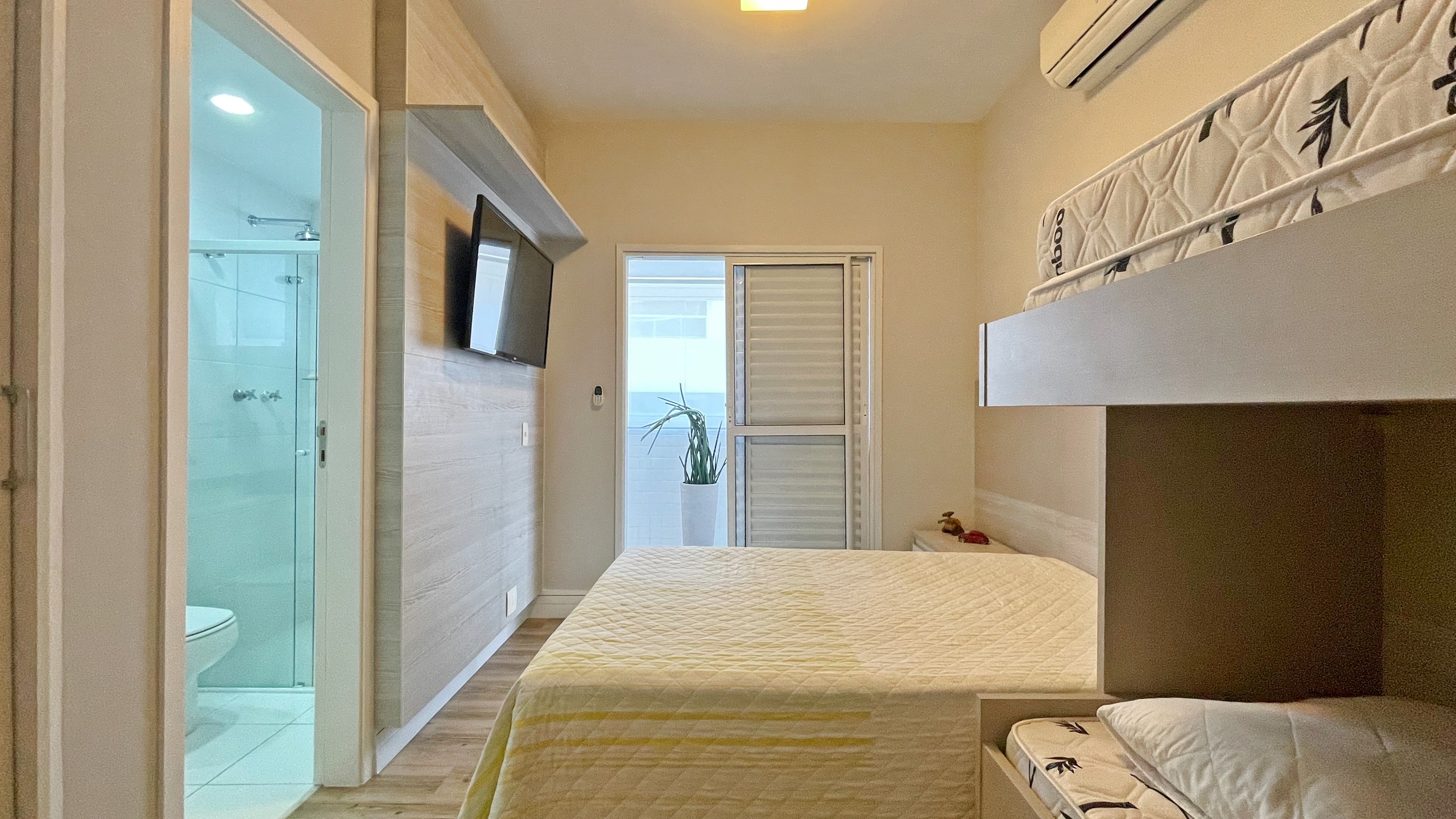 Imagem Apartamento com 4 Quartos à Venda, 143 m² em Riviera - Bertioga