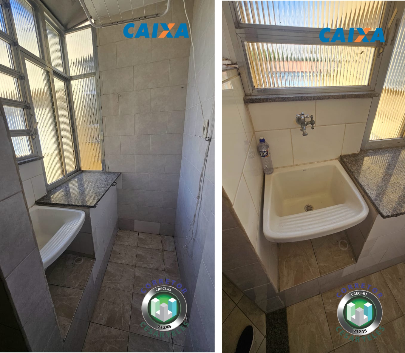 Imagem Apartamento com 1 Quarto à Venda, 31 m² em Santana - Niterói Imagem Apartamento com 1 Quarto à Venda, 31 m² em Santana - Niterói