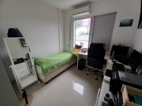 Imagem Apartamento com 2 Quartos à Venda, 69 m²em Centro - Florianópolis