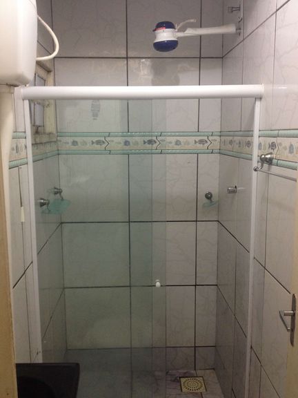 Imagem Apartamento com 2 Quartos à Venda, 50 m² em São José Do Barreto - Macaé