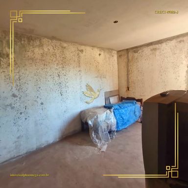 Imagem Casa com 2 Quartos à Venda, 220 m² em Residencial Ouro Verde - Botucatu