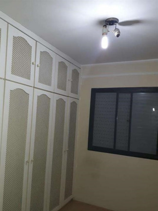 Imagem Apartamento com 3 Quartos para Alugar, 85 m² em Santa Teresinha - São Paulo