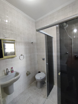 Imagem Casa com 3 Quartos à Venda, 82 m² em Mirim - Praia Grande