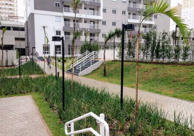 Imagem Apartamento com 1 Quarto à Venda, 40 m²em Vila Prudente - São Paulo Imagem Apartamento com 1 Quarto à Venda, 40 m²em Vila Prudente - São Paulo