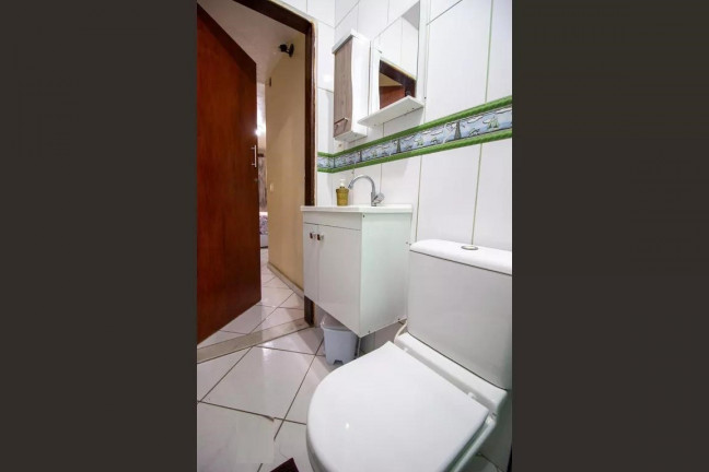 Imagem Casa com 4 Quartos à Venda, 221 m² em Parque Guarani - Várzea Paulista