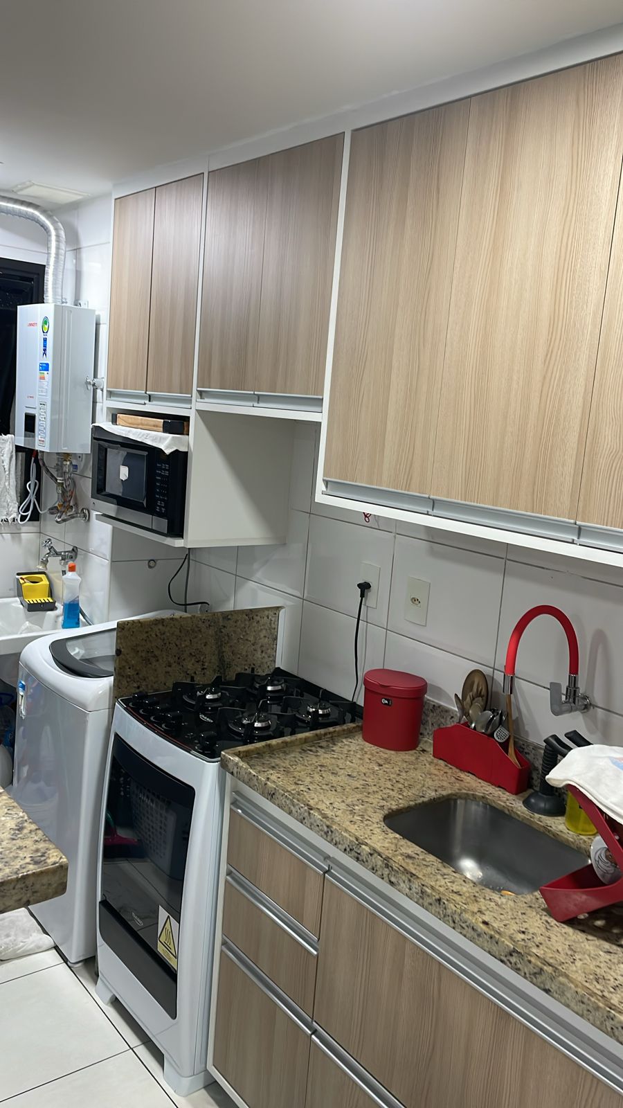 Imagem Apartamento com 2 Quartos à Venda, 60 m²em Farolândia - Aracaju Imagem Apartamento com 2 Quartos à Venda, 60 m²em Farolândia - Aracaju