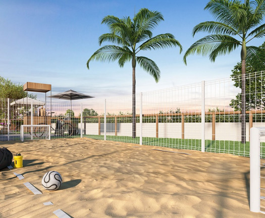 Imagem Apartamento com 2 Quartos à Venda, 32 m²em Vila Ré - São Paulo