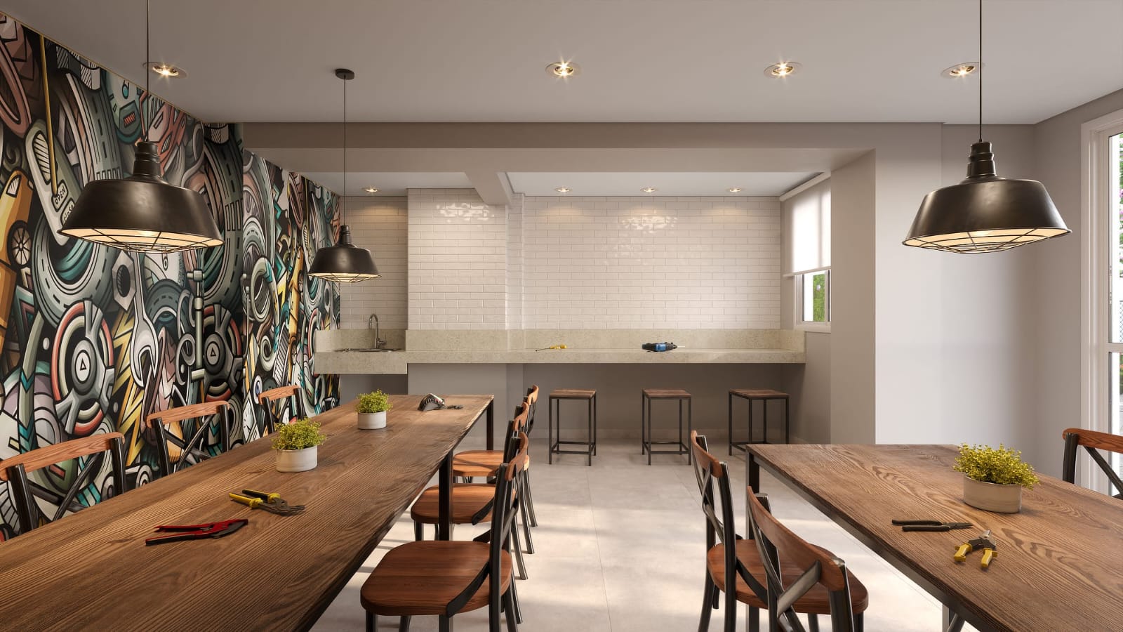 Imagem Apartamento com 2 Quartos à Venda, 37 m²em Ramos - Rio de Janeiro Imagem Apartamento com 2 Quartos à Venda, 37 m²em Ramos - Rio de Janeiro