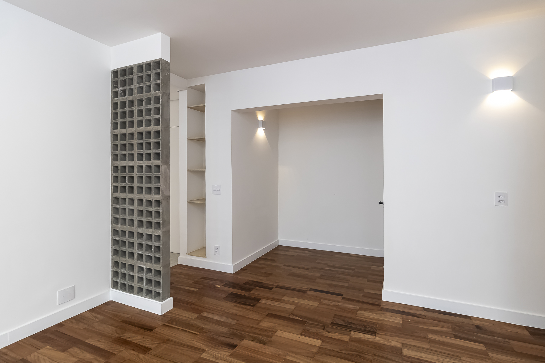 Imagem Apartamento com 3 Quartos à Venda, 176 m²em Santa Cecília - São Paulo
