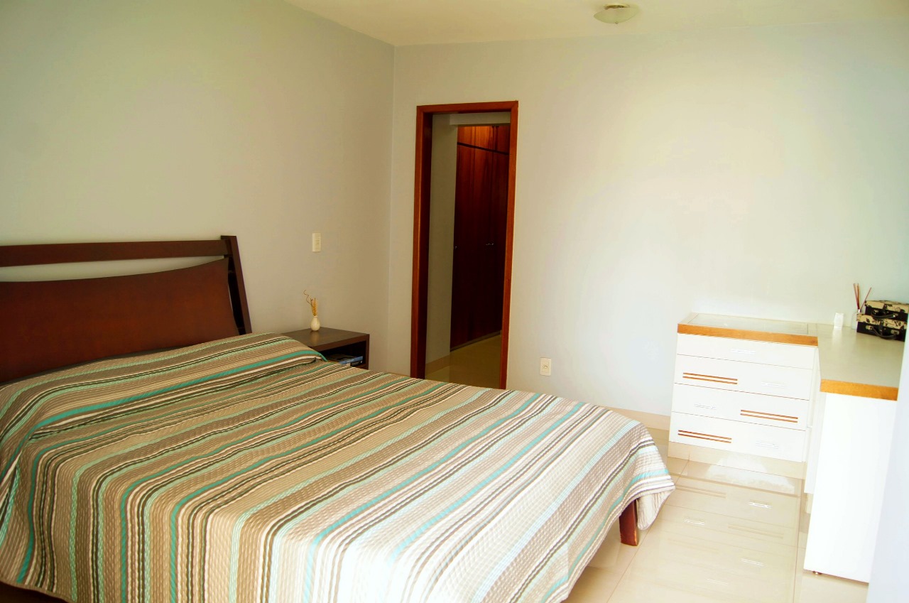 Imagem Cobertura com 3 Quartos à Venda, 165 m²em Setor Pedro Ludovico - Goiânia