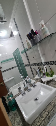 Imagem Sobrado com 3 Quartos à Venda, 200 m² em Parque Artur Alvim - São Paulo