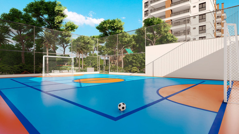 Imagem Apartamento com 2 Quartos à Venda,  em Bacacheri - Curitiba