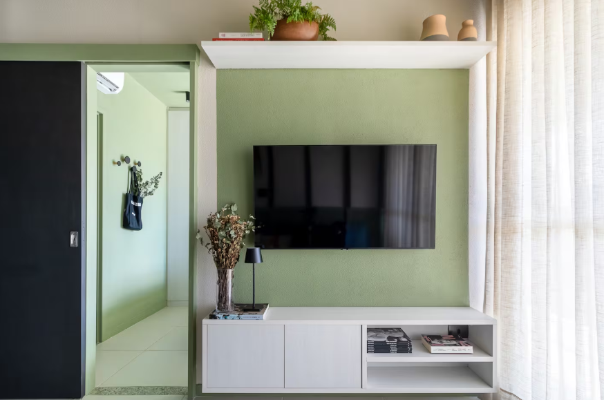 Imagem Apartamento com 1 Quarto à Venda, 37 m² em Barra - Salvador Imagem Apartamento com 1 Quarto à Venda, 37 m² em Barra - Salvador