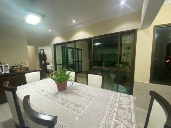 Cobertura com 3 Quartos à Venda, 176 m² em Jardim Paulista I - Jundiaí