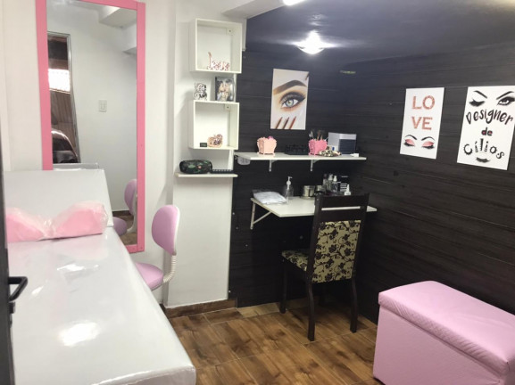 Imagem Sobrado com 4 Quartos à Venda, 85 m² em Jardim Cocaia - Guarulhos