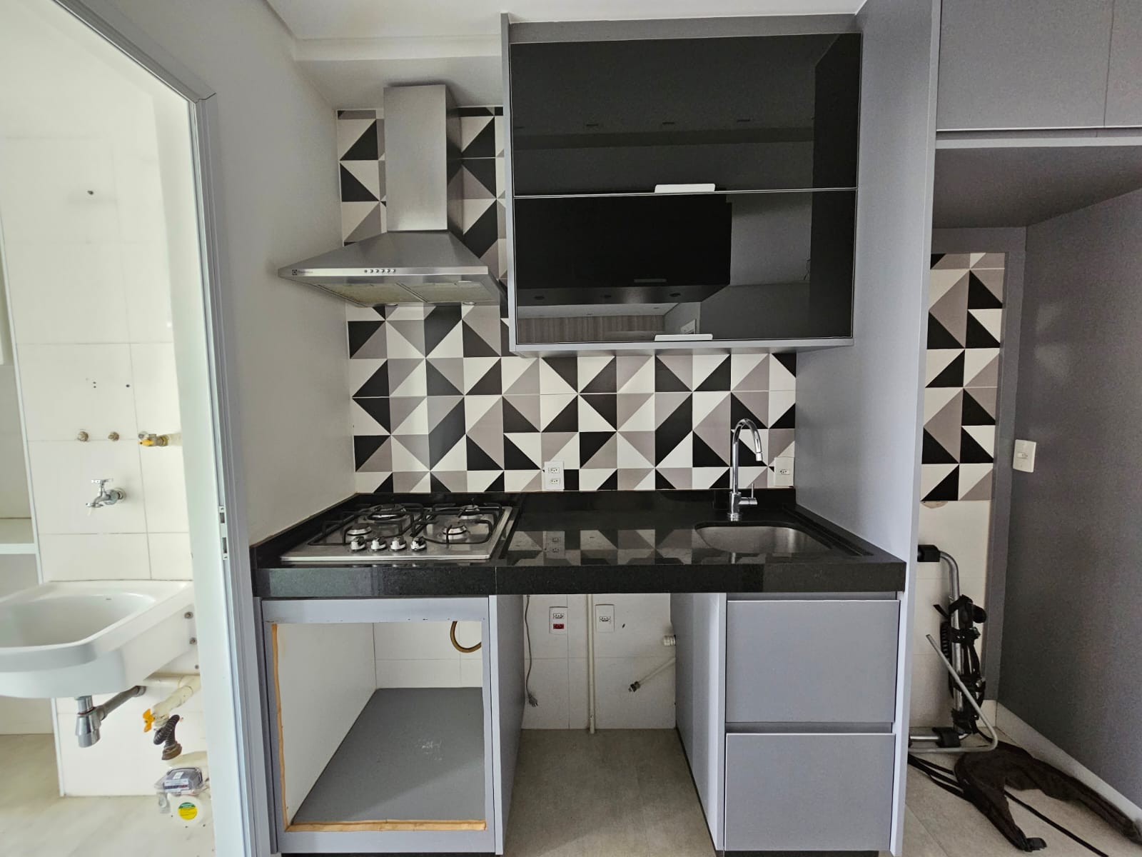 Imagem Apartamento com 2 Quartos à Venda, 90 m²em Vila Mascote - São Paulo