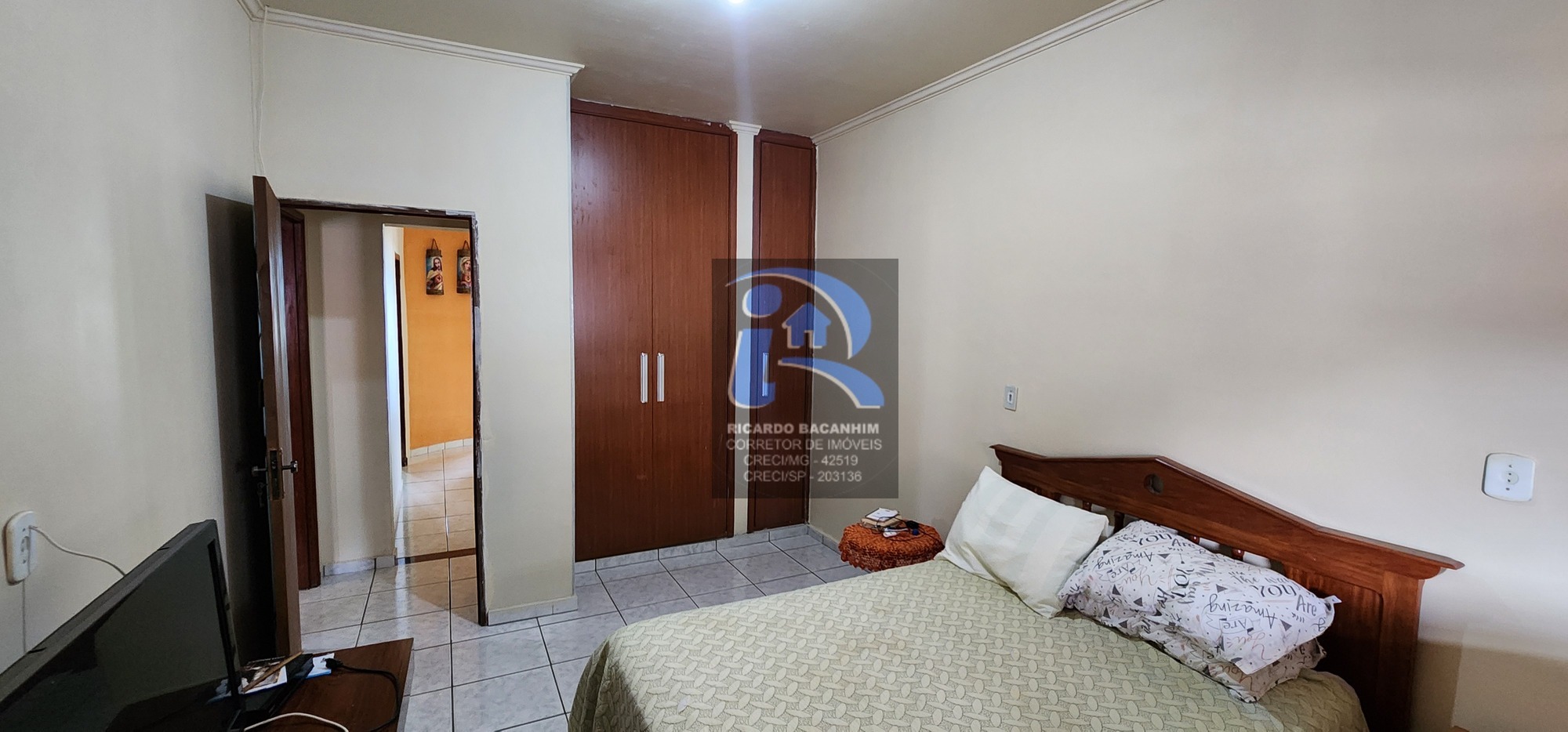 Imagem Casa com 2 Quartos à Venda, 200 m²em Jardim América 2 - Carmo do Rio Claro Imagem Casa com 2 Quartos à Venda, 200 m²em Jardim América 2 - Carmo do Rio Claro