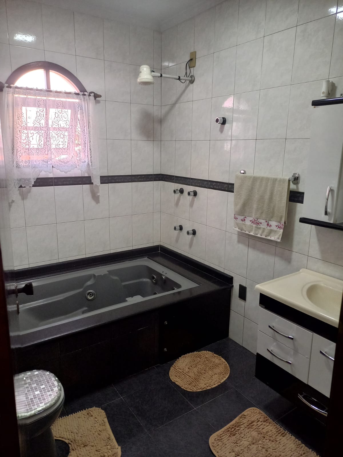 Imagem Casa com 3 Quartos à Venda, 250 m²em Jardim Utinga - Santo André