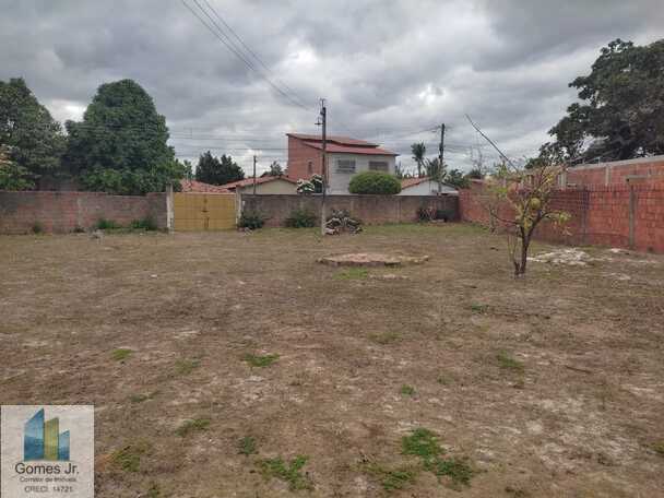 Imagem Terreno à Venda, 24 m²em Jabuti - Itaitinga Imagem Terreno à Venda, 24 m²em Jabuti - Itaitinga