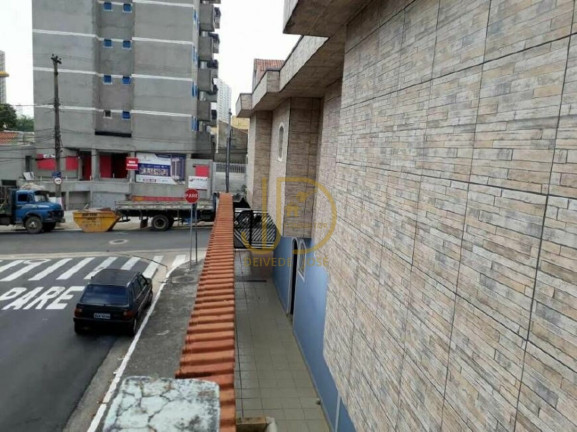Imagem Sobrado com 3 Quartos à Venda, 185 m² em Vila São Pedro - Santo André