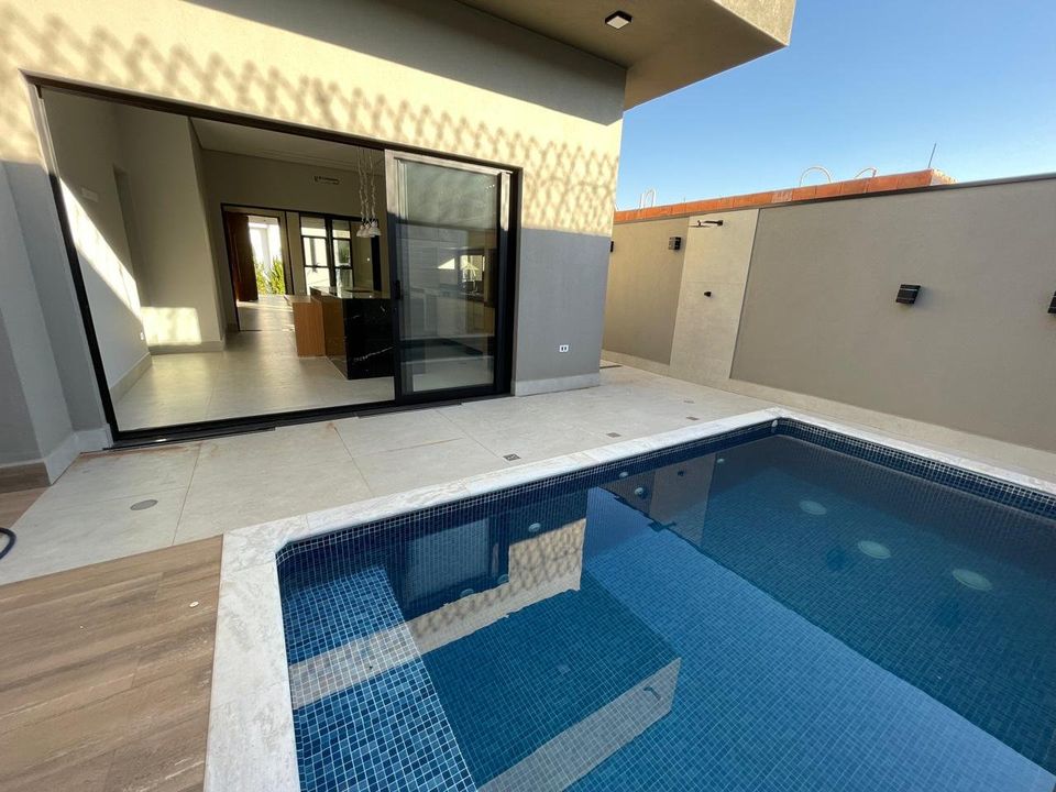 Imagem Casa de Condomínio com 3 Quartos à Venda, 180 m²em Vila Jorge Zambon - Jaguariúna Imagem Casa de Condomínio com 3 Quartos à Venda, 180 m²em Vila Jorge Zambon - Jaguariúna