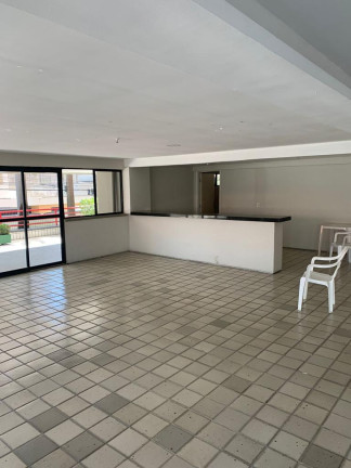 Imagem Apartamento com 3 Quartos à Venda, 110 m² em Meireles - Fortaleza