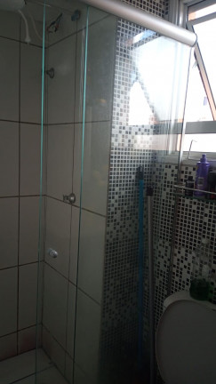 Imagem Apartamento com 2 Quartos à Venda, 52 m² em Parque Santos Dumont - Guarulhos