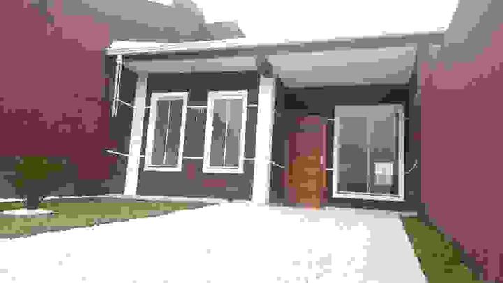 Imagem Casa com 2 Quartos à Venda, 54 m² em Eucaliptos - Fazenda Rio Grande Imagem Casa com 2 Quartos à Venda, 54 m² em Eucaliptos - Fazenda Rio Grande