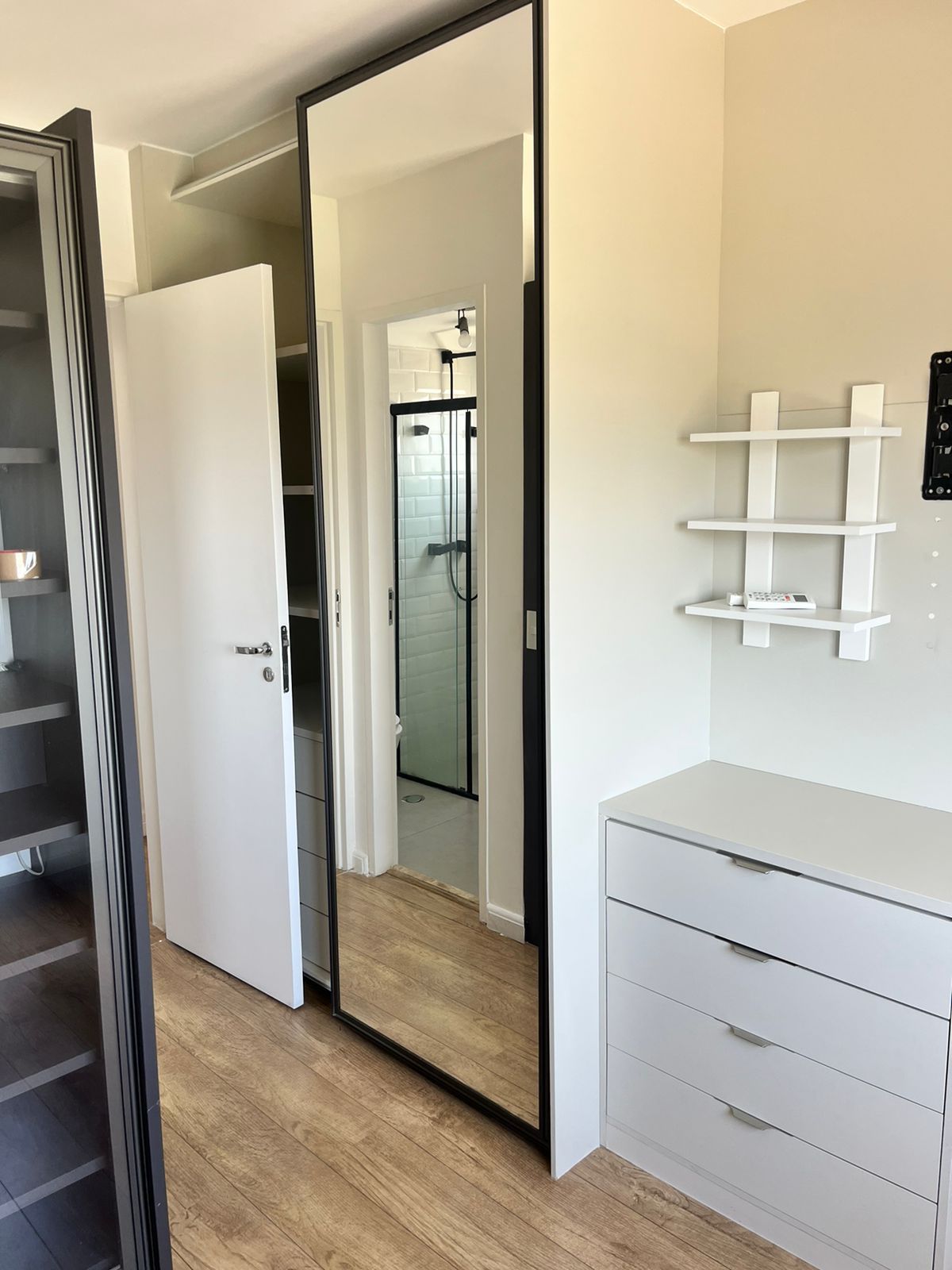 Imagem Apartamento com 3 Quartos à Venda, 77 m²em Água Branca - São Paulo Imagem Apartamento com 3 Quartos à Venda, 77 m²em Água Branca - São Paulo