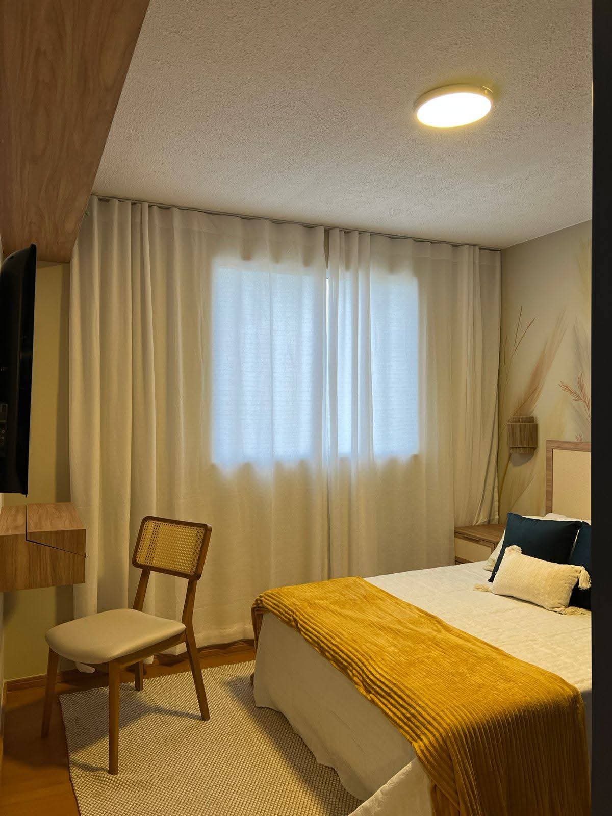 Imagem Apartamento com 2 Quartos à Venda, 44 m² em Campo Grande - Rio de Janeiro Imagem Apartamento com 2 Quartos à Venda, 44 m² em Campo Grande - Rio de Janeiro