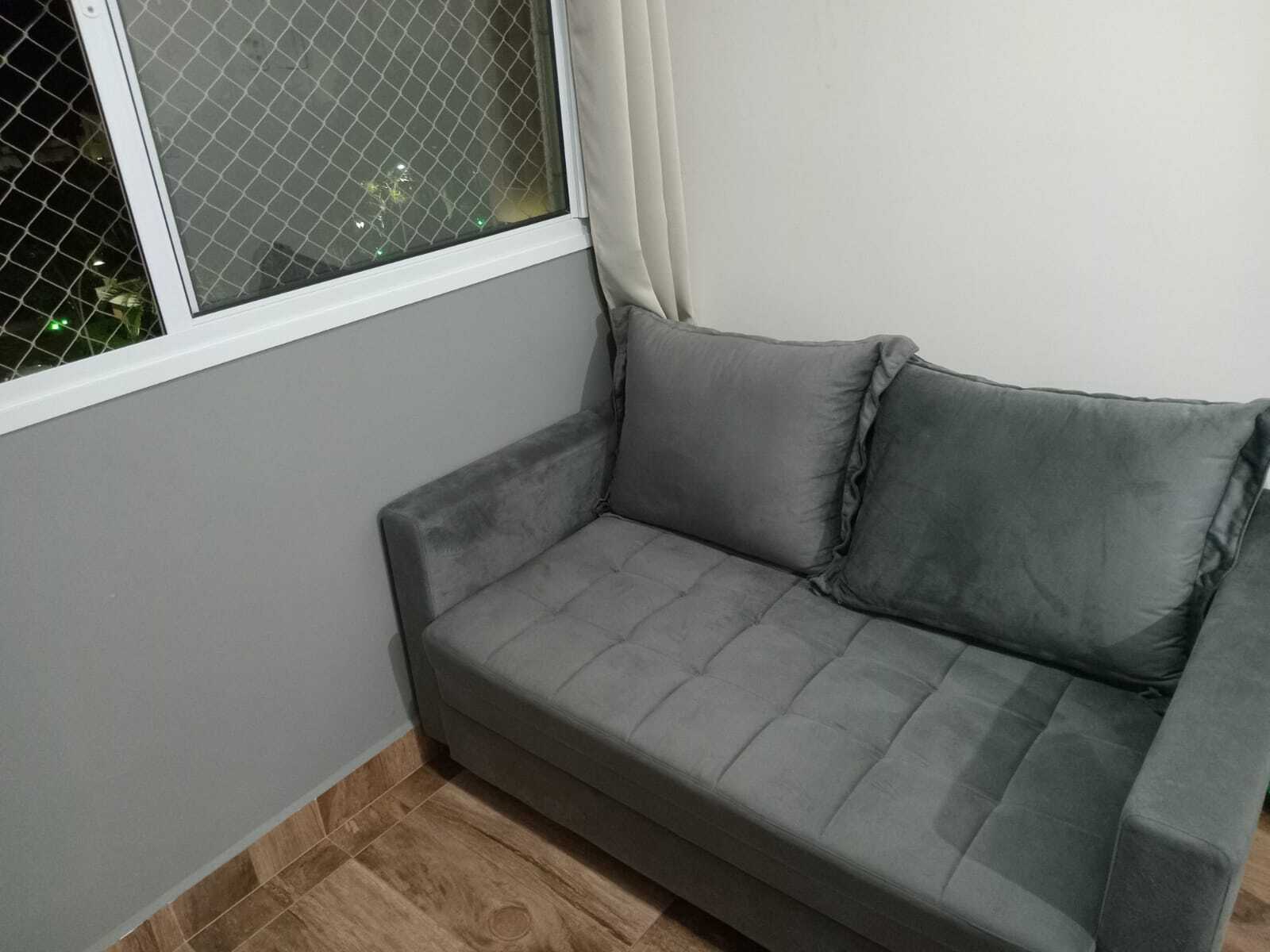 Imagem Apartamento com 1 Quarto à Venda, 25 m²em Vila Butantã - São Paulo