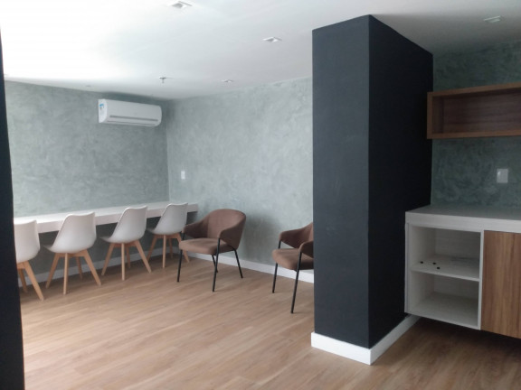 Imagem Apartamento com 3 Quartos à Venda, 86 m² em Varjota - Fortaleza