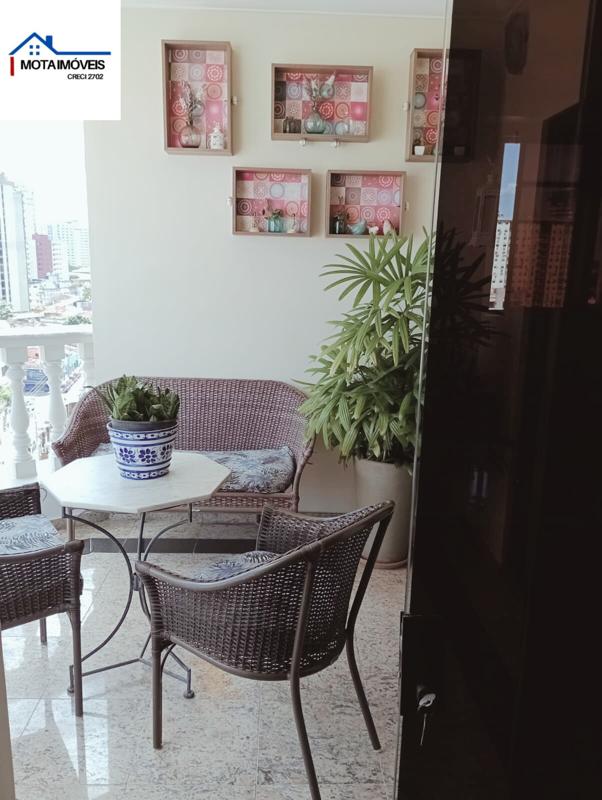 Imagem Apartamento com 3 Quartos à Venda, 278 m²em Batista Campos - Belém Imagem Apartamento com 3 Quartos à Venda, 278 m²em Batista Campos - Belém