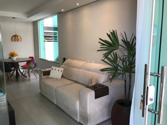 Imagem Casa com 3 Quartos à Venda, 150 m² em Inácio Barbosa - Aracaju