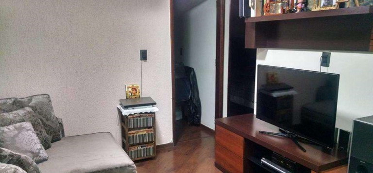Imagem Apartamento com 2 Quartos à Venda, 42 m² em Jardim Antártica - São Paulo Imagem Apartamento com 2 Quartos à Venda, 42 m² em Jardim Antártica - São Paulo