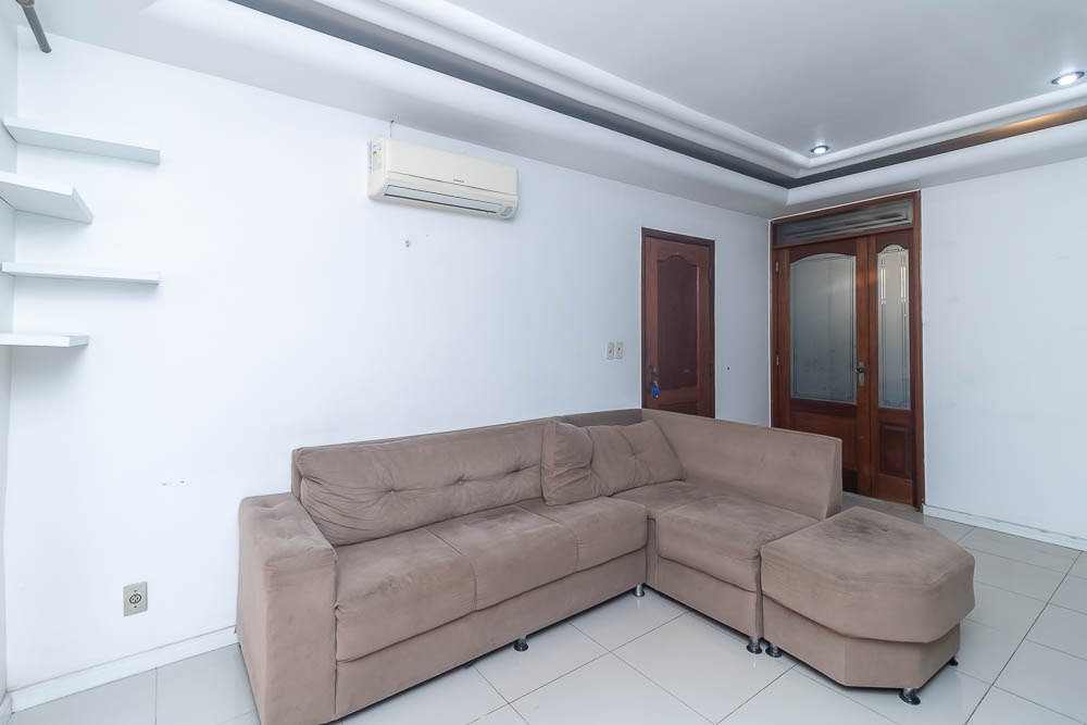 Imagem Apartamento com 2 Quartos à Venda, 82 m²em Jurunas - Belém Imagem Apartamento com 2 Quartos à Venda, 82 m²em Jurunas - Belém