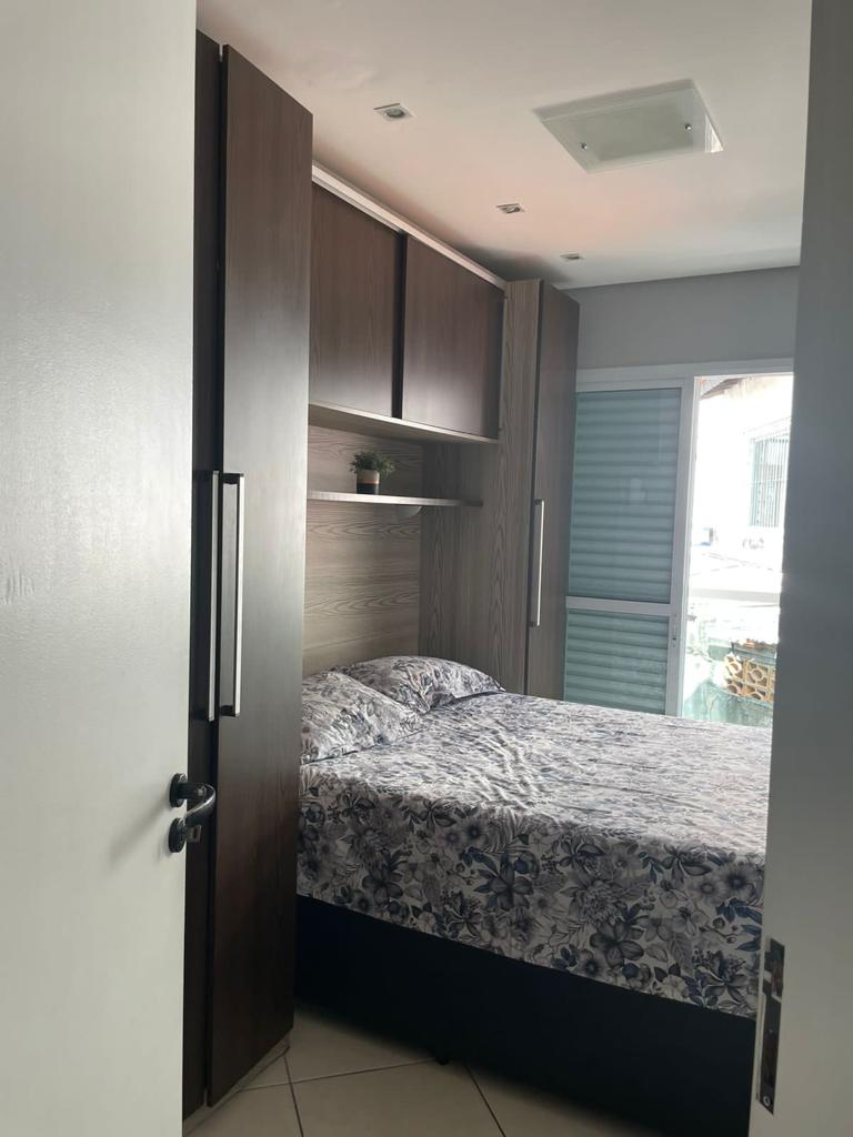 Imagem Cobertura com 2 Quartos à Venda, 88 m²em Casa Branca - Santo André