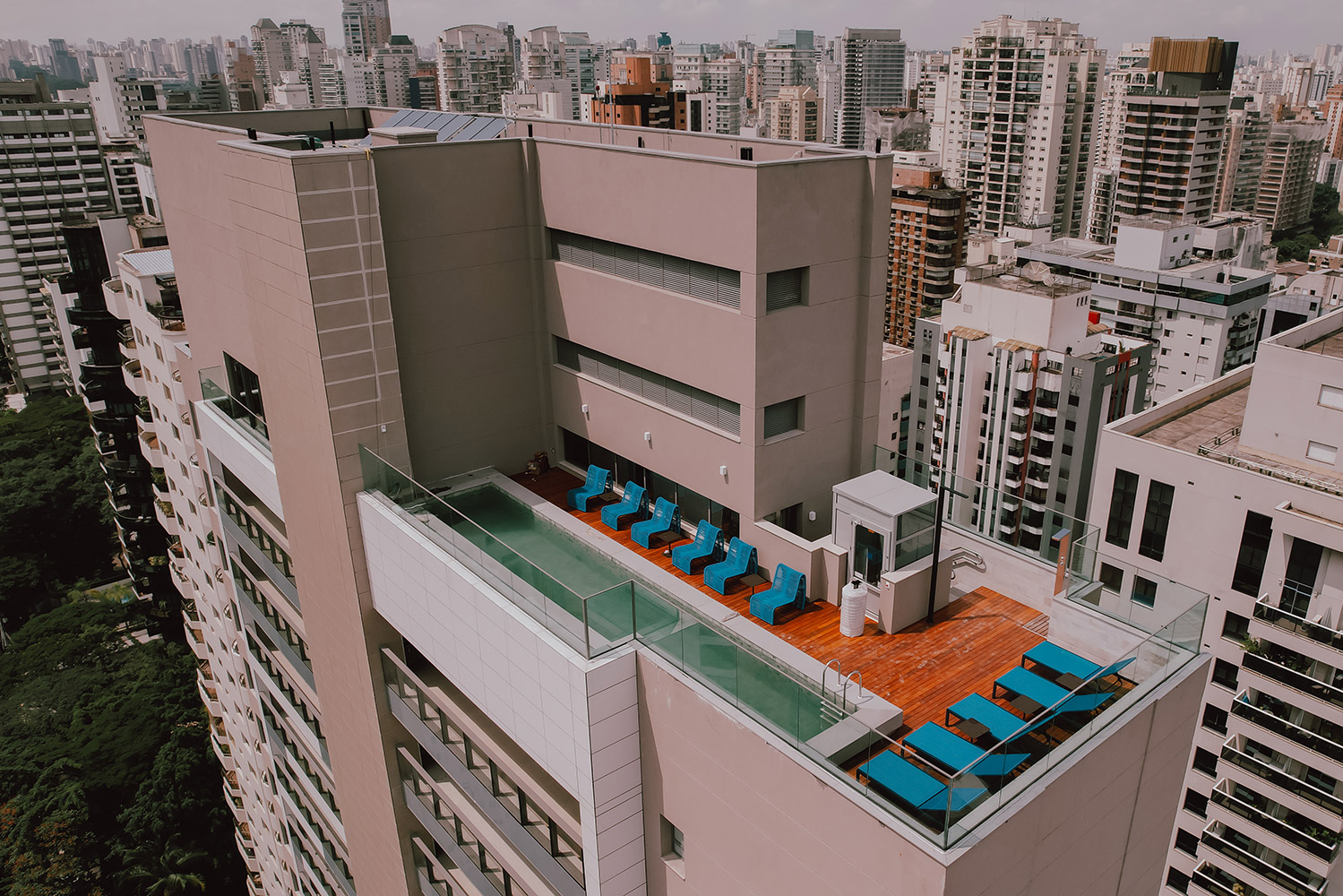 Imagem Apartamento com 3 Quartos à Venda, 154 m²em Vila Nova Conceição - São Paulo