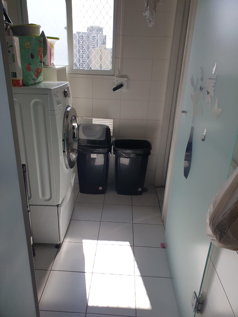 Imagem Apartamento com 3 Quartos à Venda, 102 m²em Baeta Neves - São Bernardo do Campo Imagem Apartamento com 3 Quartos à Venda, 102 m²em Baeta Neves - São Bernardo do Campo