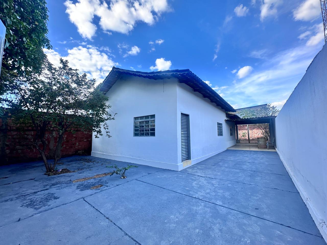 Imagem Casa com 2 Quartos à Venda, 174 m² em Vila Concórdia - Goiânia Imagem Casa com 2 Quartos à Venda, 174 m² em Vila Concórdia - Goiânia