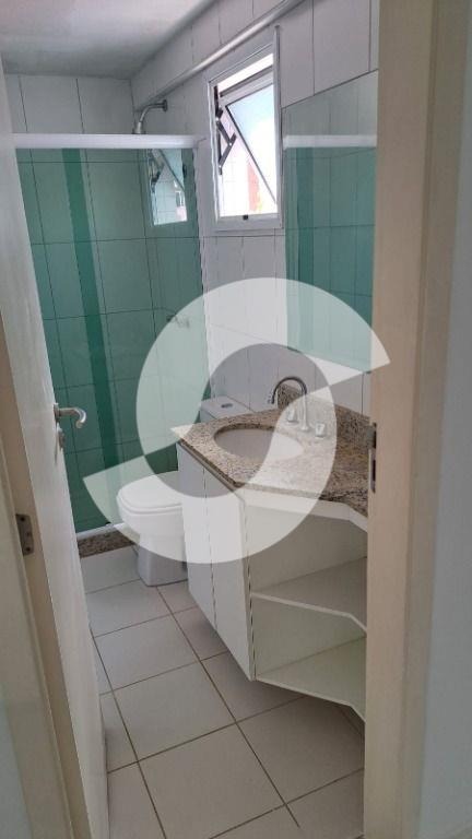 Imagem Apartamento com 2 Quartos à Venda, 83 m² em Charitas - Niterói