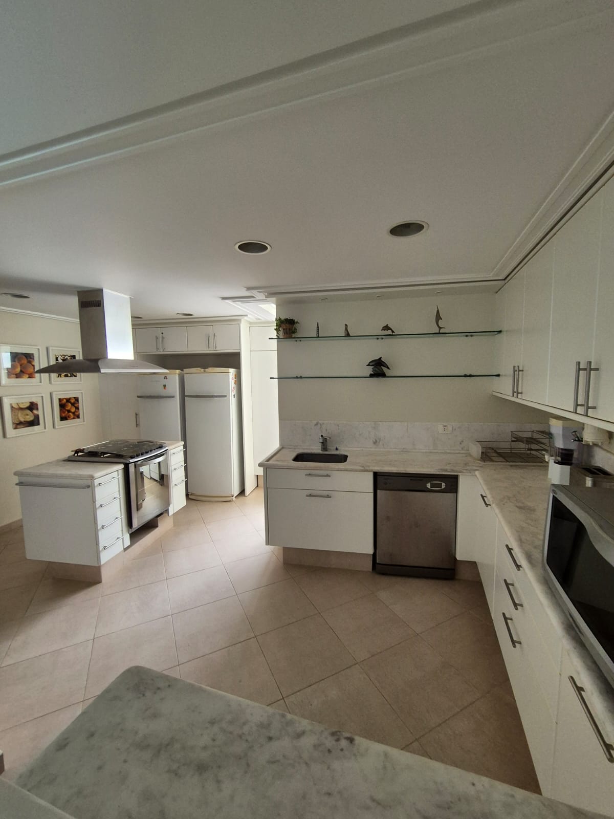 Imagem Apartamento com 5 Quartos à Venda, 203 m²em Riviera de São Lorenço - Bertioga