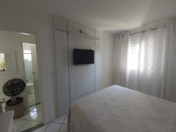 Imagem Apartamento com 2 Quartos à Venda, 53 m²em Amambaí - Campo Grande