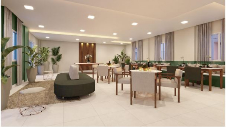 Imagem Apartamento com 2 Quartos à Venda,  em Canindé - São Paulo