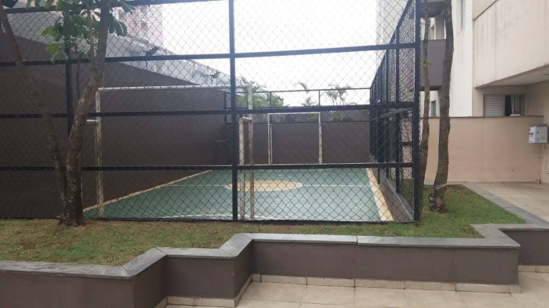 Imagem Apartamento com 2 Quartos à Venda, 51 m² em Vila Antonieta - São Paulo