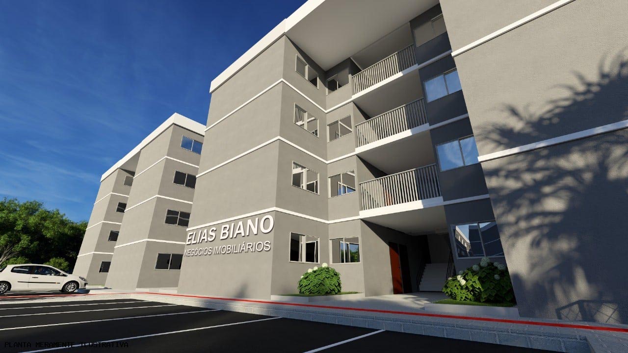 Imagem Apartamento com 2 Quartos à Venda, 45 m² em Parque do Ipê - Valparaíso de Goiás Imagem Apartamento com 2 Quartos à Venda, 45 m² em Parque do Ipê - Valparaíso de Goiás
