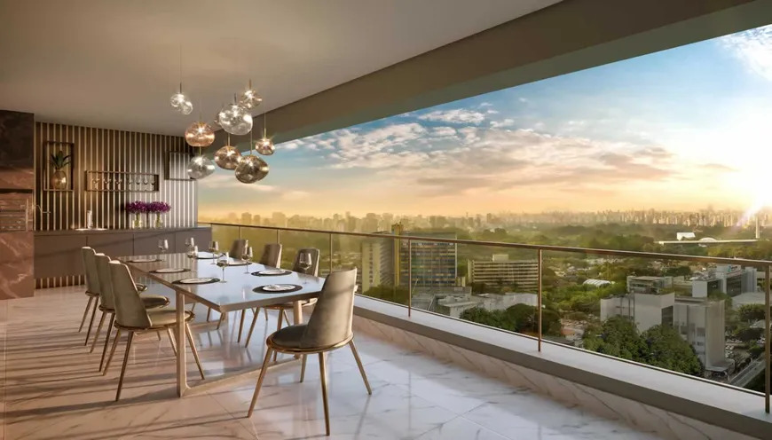 Imagem Apartamento com 3 Quartos à Venda, 158 m² em Vila Clementino - São Paulo Imagem Apartamento com 3 Quartos à Venda, 158 m² em Vila Clementino - São Paulo