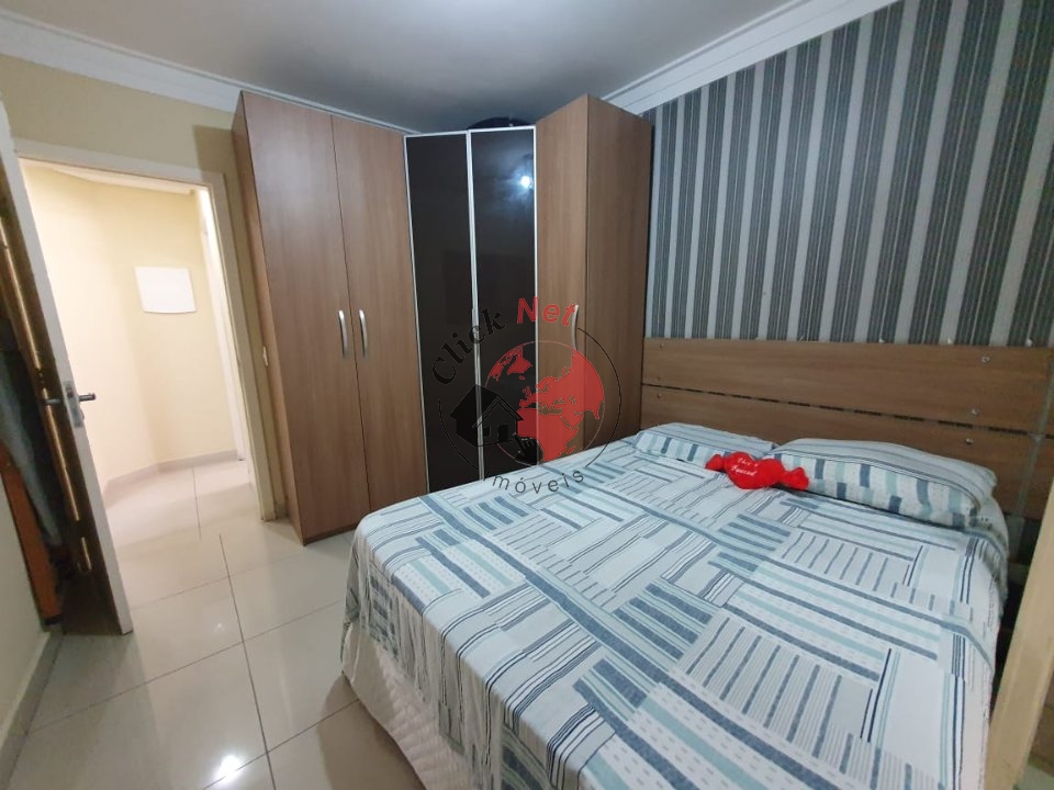 Imagem Casa com 2 Quartos à Venda, 117 m²em Assunção - São Bernardo do Campo