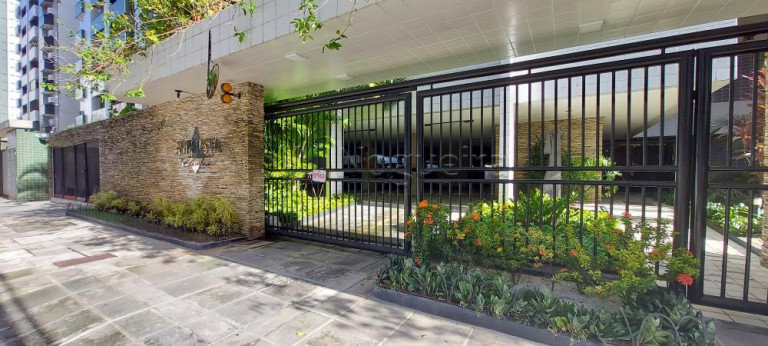 Imagem Apartamento com 2 Quartos à Venda, 64 m² em Boa Viagem - Recife